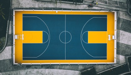 九游官网-特色油菜花海骑游活动，春意盎然的运动季节，畅游油菜花海